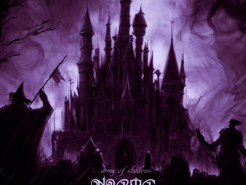 Army Of Shadows (Single)