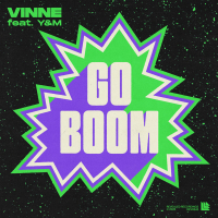 Go Boom (Single)