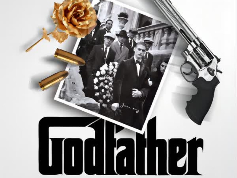 教父 (录音室版) (Single)