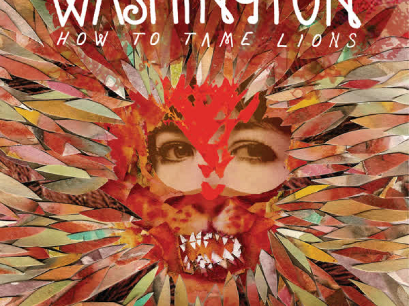 How To Tame Lions (EP)