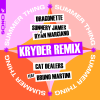 Summer Thing (Kryder Remix) (Single)