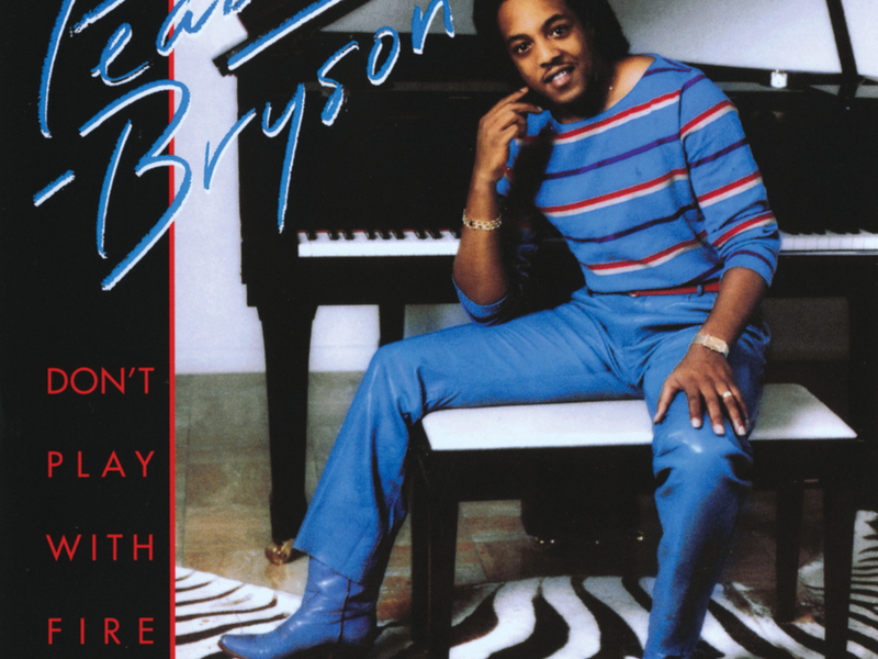 Don't Play With Fire