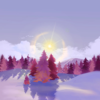 Winter Solstice (Single)