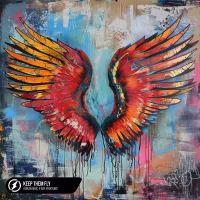 Keep Them Fly (Single)