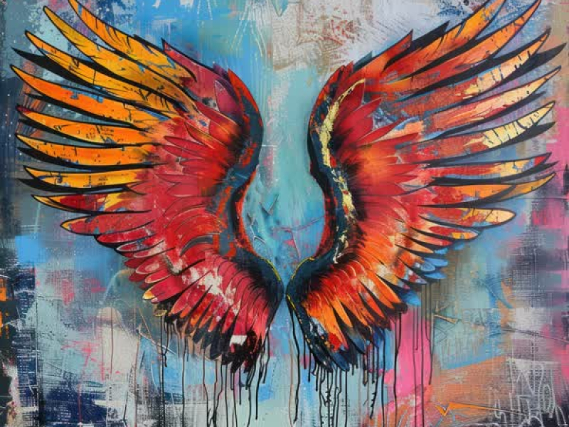 Keep Them Fly (Single)