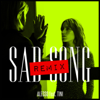 Sad Song (Alesso Remix) (Single)