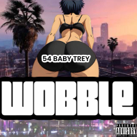 WOBBLE (Single)