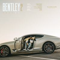 BENTLEY 2 (EP)