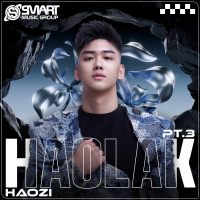 Haolak, Pt. 3 (EP)