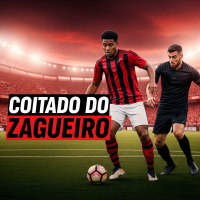 COITADO DO ZAGUEIRO (Single)