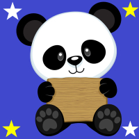 Happy Panda (Single)