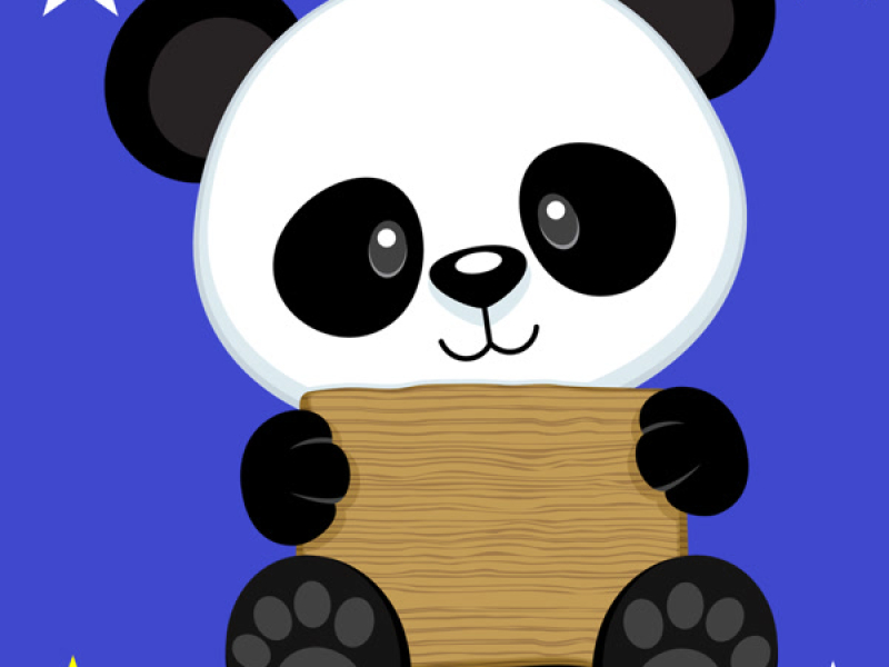 Happy Panda (Single)