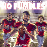 No Fumbles (EP)