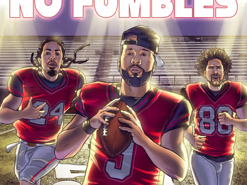 No Fumbles (EP)