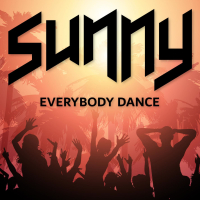 Everybody Dance (Radio Edit) (Single)