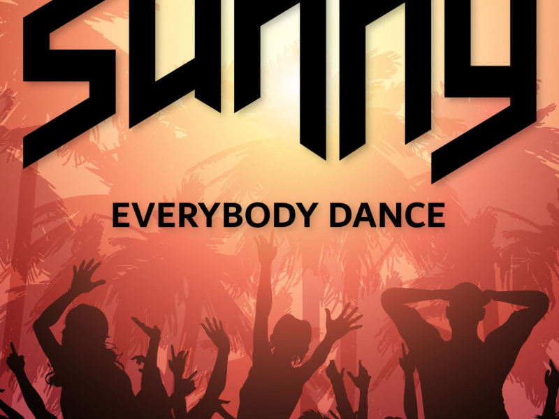 Everybody Dance (Radio Edit) (Single)
