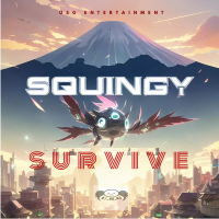 Survive (Single)