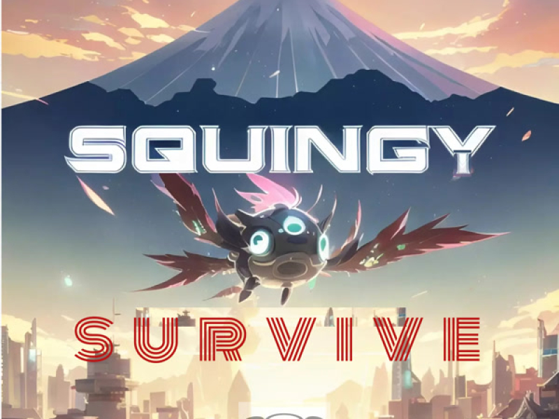 Survive (Single)