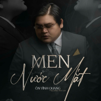Men Nước Mắt