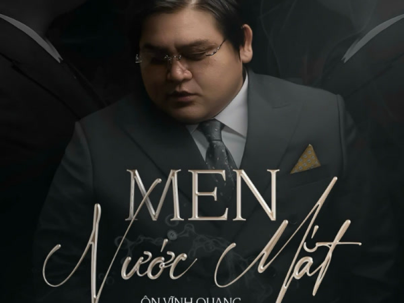 Men Nước Mắt