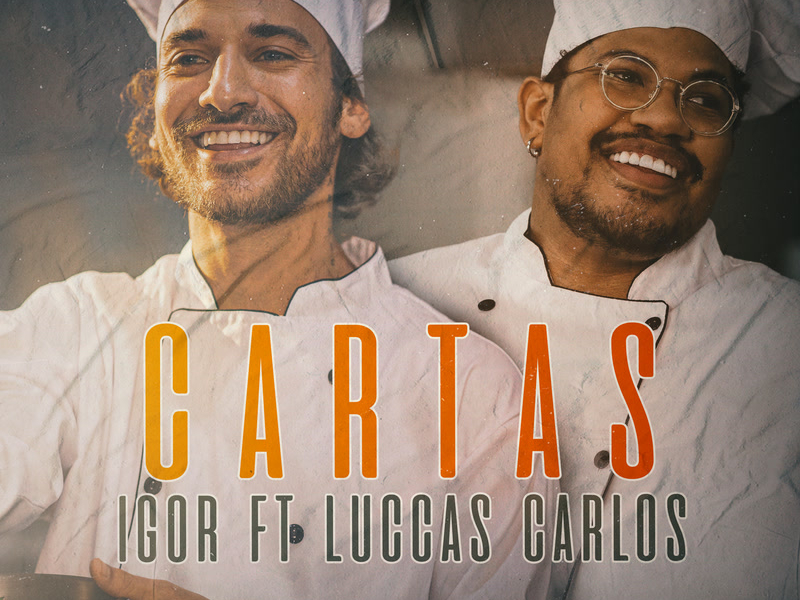 Cartas (Single)