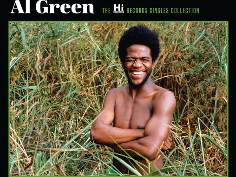 The Hi Records Singles Collection