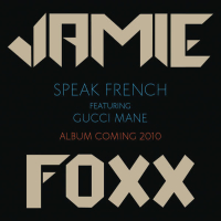 Speak French (Single)