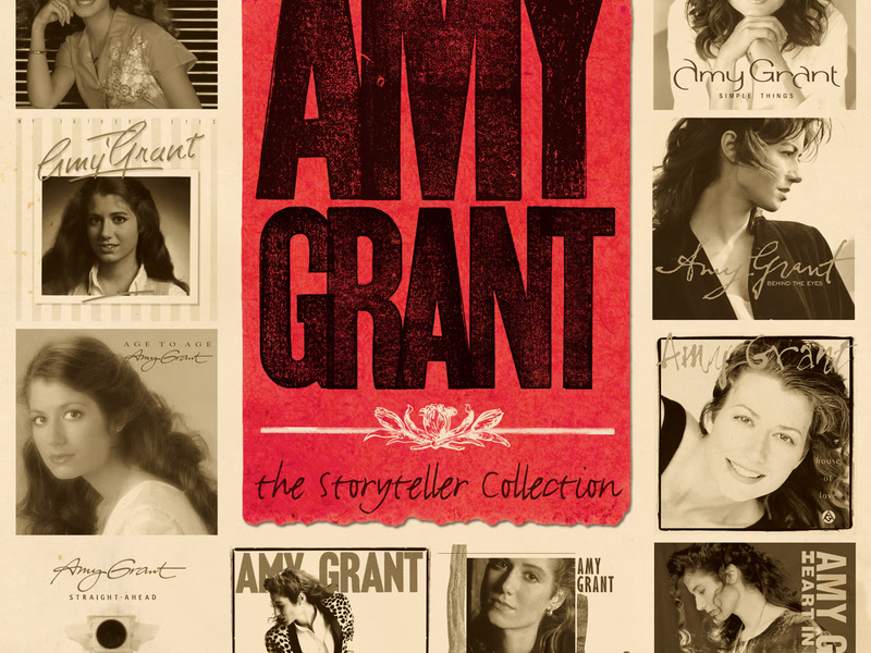 The Storyteller Collection