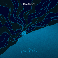 Late Night (Single)