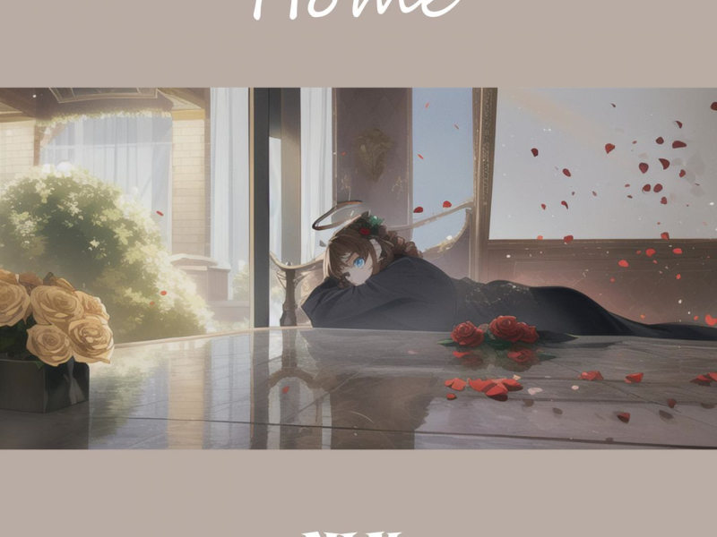 Home (Single)