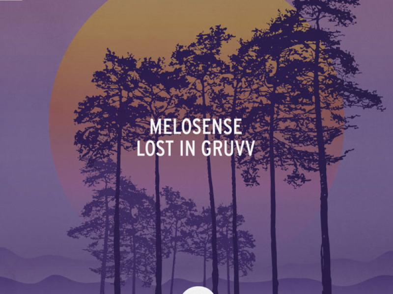 Lost In Gruvv (Single)