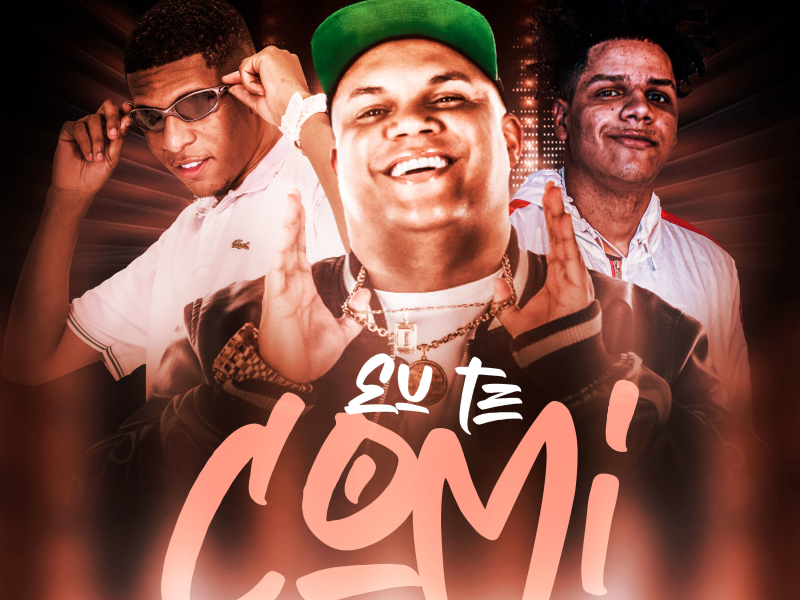 Eu Te Comi (Single)