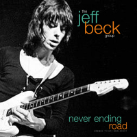 Never Ending Road (Live 1972) (Single)