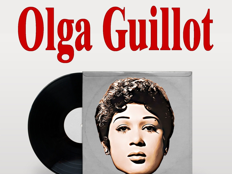 Recordando A Olga Guillot