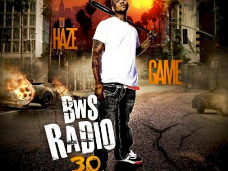 BWS Radio 3.0 (Free Game Edition)