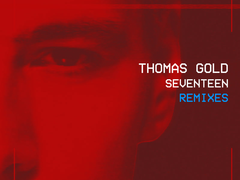 Seventeen (Remixes) (EP)