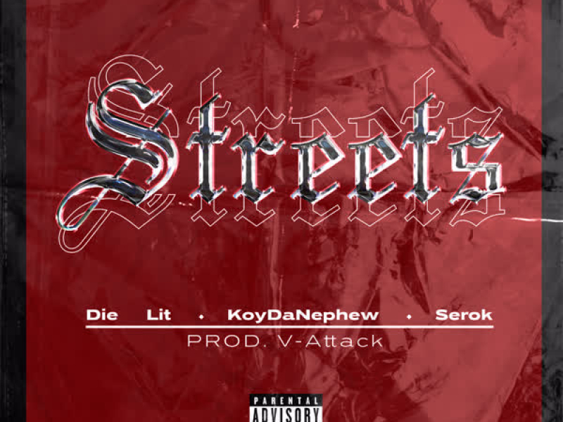 Streets (Single)