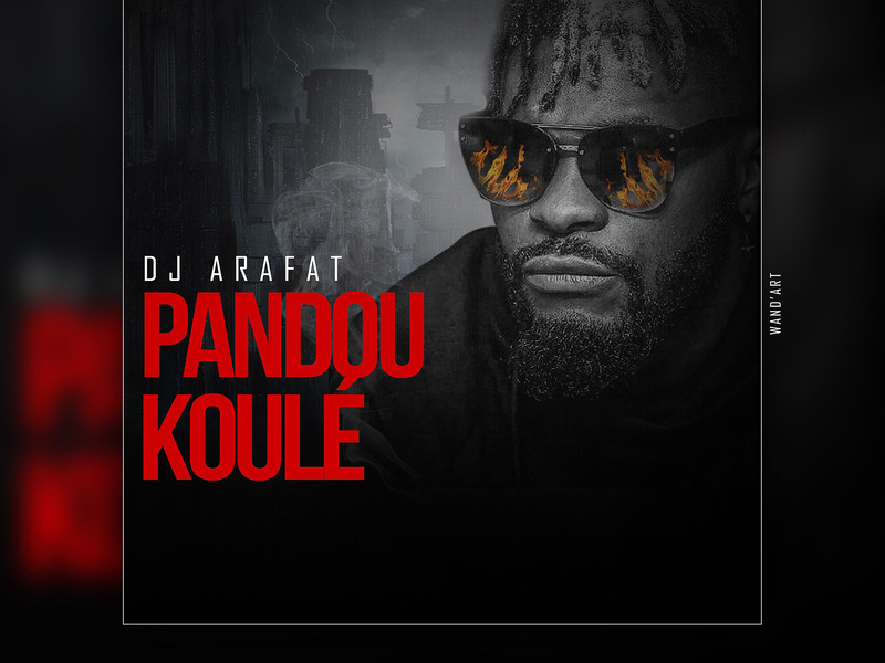 Pandou Koule