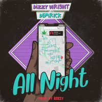 All Night (Single)