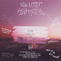 high notes (Single)