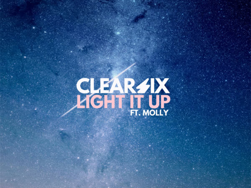 Light It Up (feat. Molly) (Single)