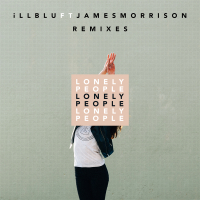 Lonely People (Remixes) (Single)