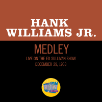 Jambalaya/Your Cheatin' Heart/Cold, Cold, Heart (Medley/Live On The Ed Sullivan Show, December 29, 1963) (Single)