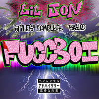 Fuccboi (Single)