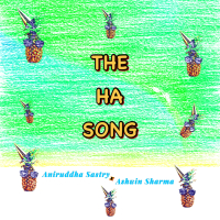 The Ha Song (Single)