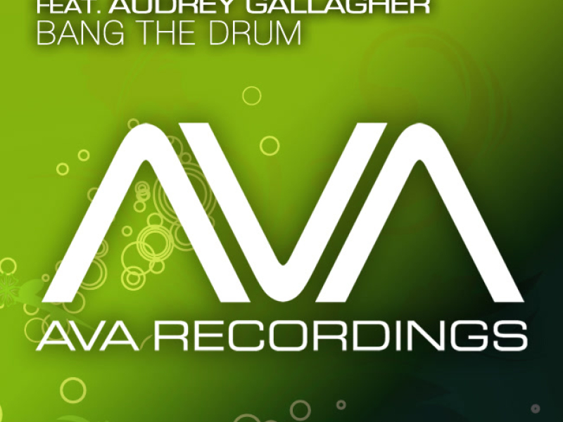 Bang The Drum (Single)