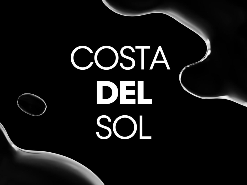 Costa Del Sol (Single)