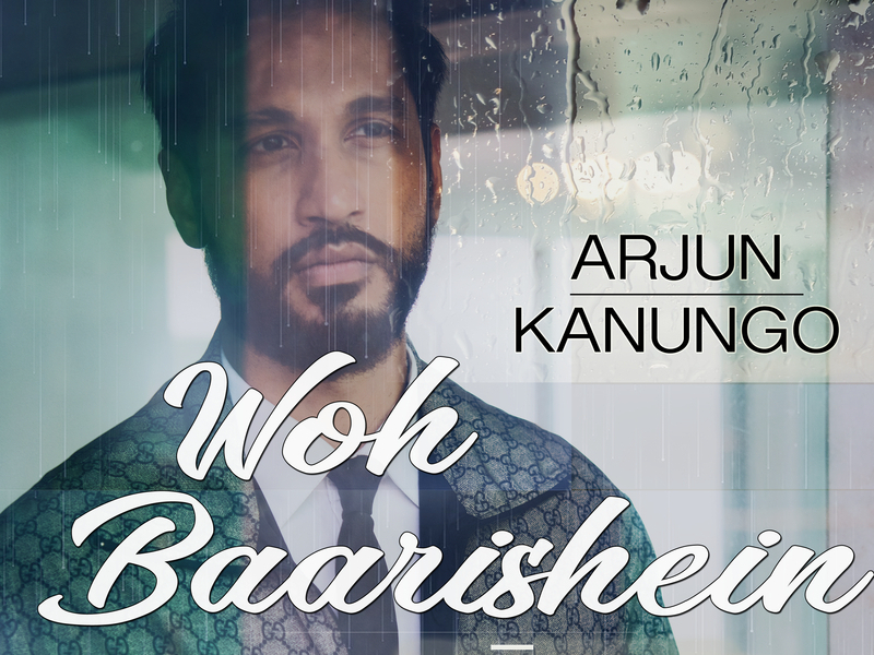 Woh Baarishein (Reprise) (Single)