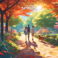 Spirits (Single)