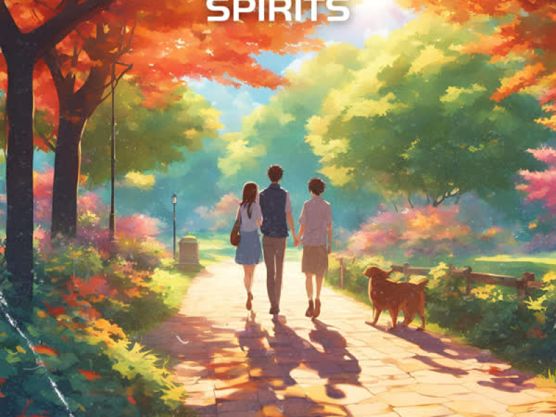 Spirits (Single)